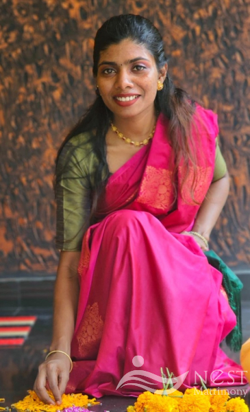 Anjana Mohan